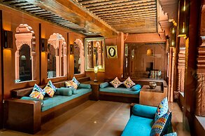 Zone Palace by The Park Phalodi