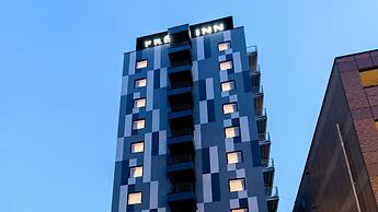 Sotetsu Fresa Inn Sendai