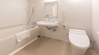 Sotetsu Fresa Inn Sendai