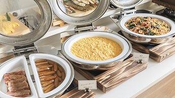 Sotetsu Fresa Inn Sendai