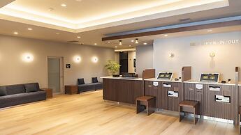 Sotetsu Fresa Inn Sendai