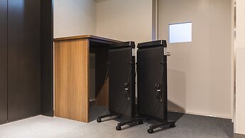 Sotetsu Fresa Inn Sendai