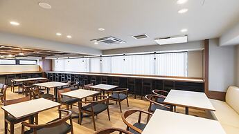 Sotetsu Fresa Inn Sendai