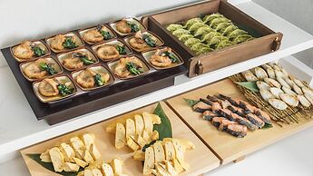 Sotetsu Fresa Inn Sendai