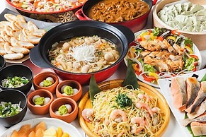 Sotetsu Fresa Inn Sendai