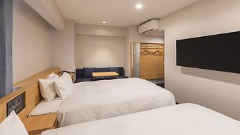 Sotetsu Fresa Inn Sendai