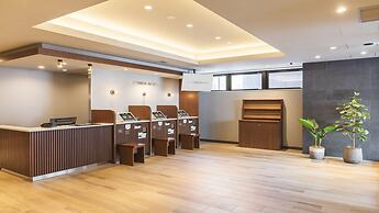 Sotetsu Fresa Inn Sendai