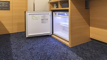 Sotetsu Fresa Inn Sendai