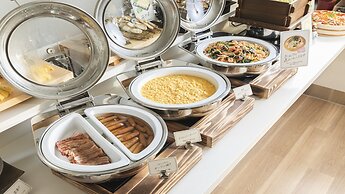 Sotetsu Fresa Inn Sendai