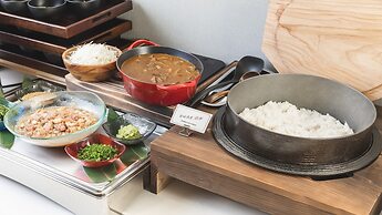 Sotetsu Fresa Inn Sendai