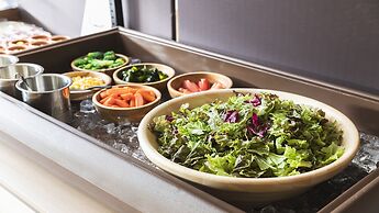 Sotetsu Fresa Inn Sendai