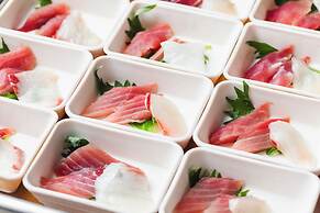 Sotetsu Fresa Inn Sendai