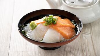 Sotetsu Fresa Inn Sendai