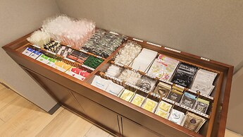 Sotetsu Fresa Inn Sendai