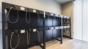 Sotetsu Fresa Inn Sendai