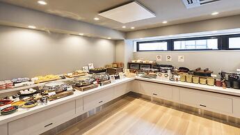 Sotetsu Fresa Inn Sendai