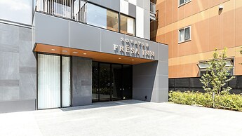 Sotetsu Fresa Inn Sendai
