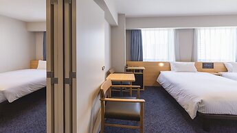 Sotetsu Fresa Inn Sendai