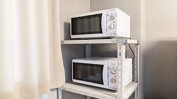 Sotetsu Fresa Inn Sendai