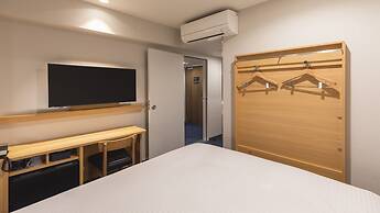 Sotetsu Fresa Inn Sendai