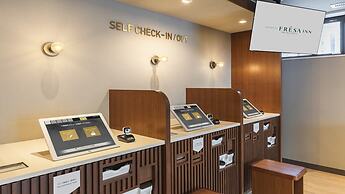 Sotetsu Fresa Inn Sendai