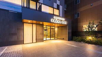 Sotetsu Fresa Inn Sendai