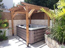 Charming 3-bed Villa in Protaras With Heated Pool