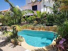 Charming 3-bed Villa in Protaras With Heated Pool