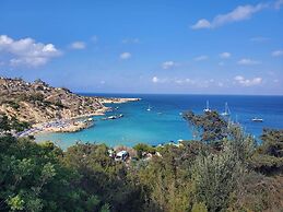 Charming 3-bed Villa in Protaras With Heated Pool