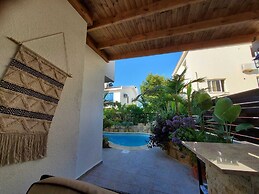 Charming 3-bed Villa in Protaras With Heated Pool