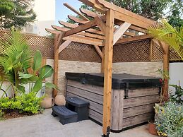 Charming 3-bed Villa in Protaras With Heated Pool