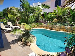 Charming 3-bed Villa in Protaras With Heated Pool