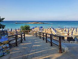 Charming 3-bed Villa in Protaras With Heated Pool