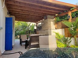 Charming 3-bed Villa in Protaras With Heated Pool