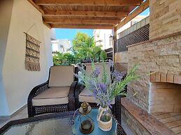 Charming 3-bed Villa in Protaras With Heated Pool