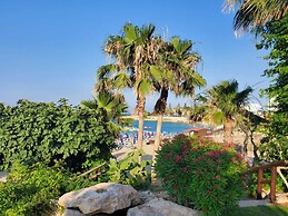 Charming 3-bed Villa in Protaras With Heated Pool