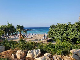 Charming 3-bed Villa in Protaras With Heated Pool