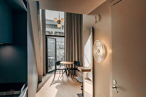 Unity Helsinki - A Studio Hotel