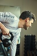 Unity Helsinki - A Studio Hotel