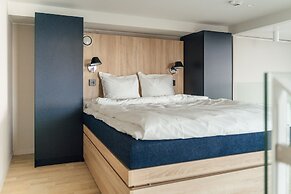 Unity Helsinki - A Studio Hotel