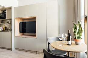 Unity Helsinki - A Studio Hotel