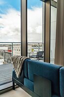 Unity Helsinki - A Studio Hotel