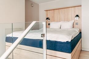 Unity Helsinki - A Studio Hotel