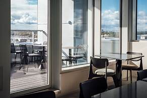 Unity Helsinki - A Studio Hotel