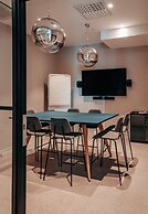 Unity Helsinki - A Studio Hotel