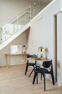 Unity Helsinki - A Studio Hotel