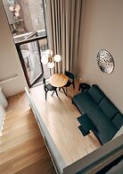 Unity Helsinki - A Studio Hotel