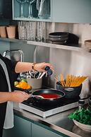 Unity Helsinki - A Studio Hotel