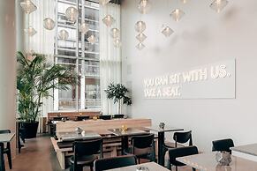 Unity Helsinki - A Studio Hotel