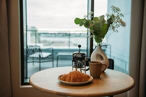 Unity Helsinki - A Studio Hotel